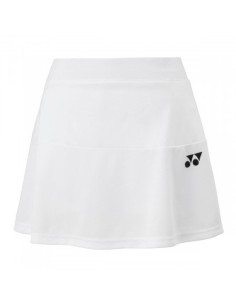 Jupe Yonex Team YW0036EX Hvid 